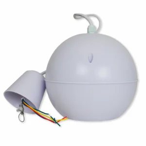 HP Pendant intérieur, 6W, 100V,