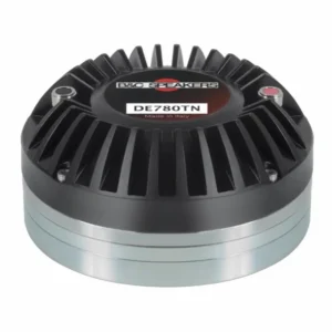 Moteur de compression B&C 1." 36mm