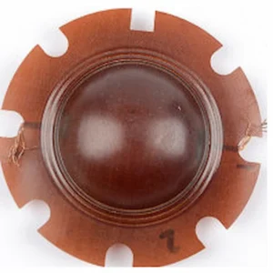 Membrane 51.6mm 16ohm TSU-120