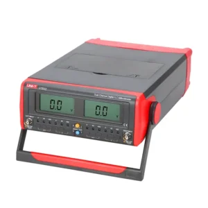 Digital AC milli voltmetre