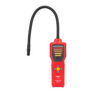 Detecter de fuit de refregerant