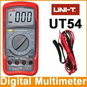 Multim.digit UT54