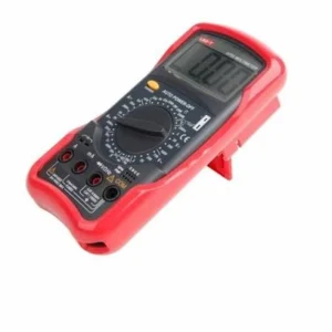Multim.digit LCD33X65 DISP1999