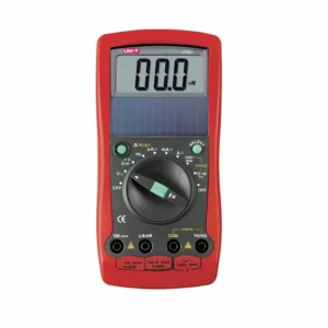 Multimetre 3999 + capacimetre +freq