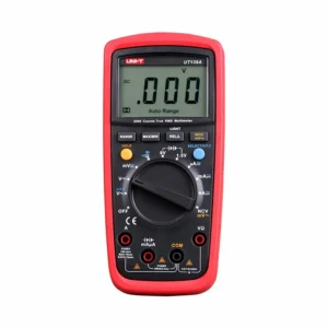 True RMS Digital Multimeters
