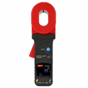 Pincemetre de terre 0.01R - 590R