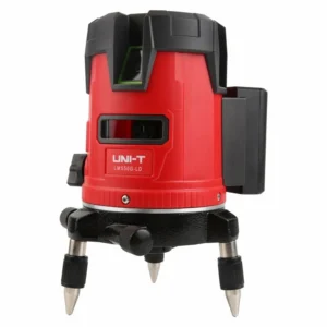 Niveau metre laser