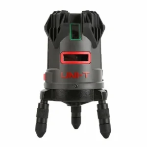Niveau metre laser