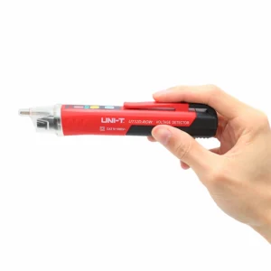 Detecteur de tension AC 24V - 1000V