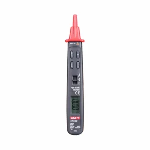 Pen type metres