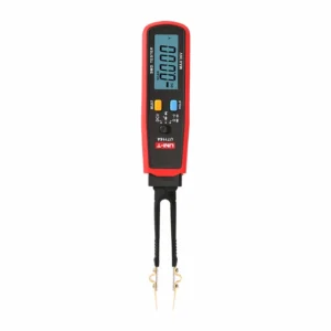 Testeur CMS 30MR  30uF  diode 3V