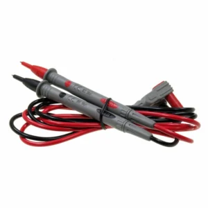 Test cable 4mm l:1200mm 1000v 10A