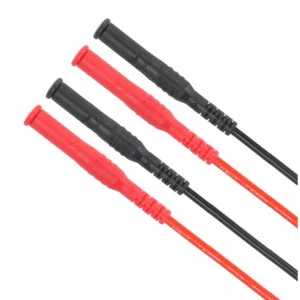 Cordon metrix CAT III 1000V/CAT IV