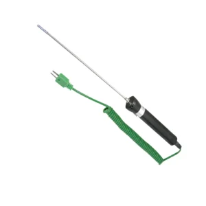 Sonde thermometre