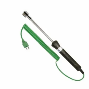 Sonde thermometre