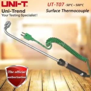 Sonde thermometre