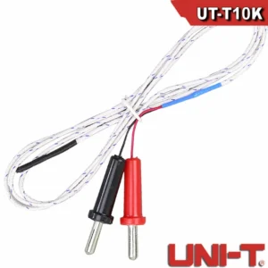Sonde thermocouple 180mm, 1000mm; -