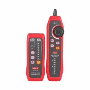 Testeur cable reseau RJ11-RJ45