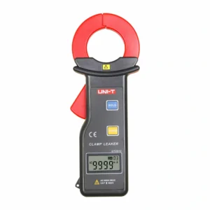 Leakage current metrs