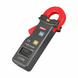 Leakage current meters