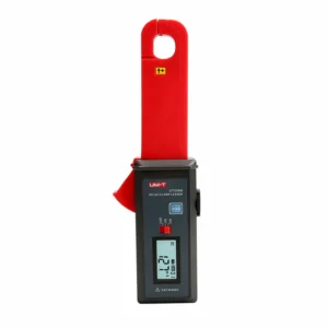Small leaker clamp meter