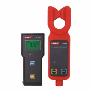 Hight voltage clamp