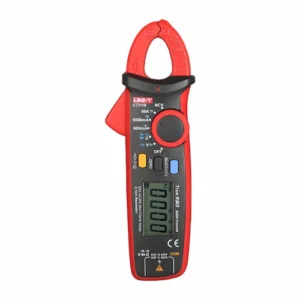 Pinemetre True AC DC 600V AC DC 60