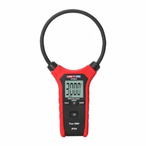 Pinceampermetrique trus rms AC 0A-3