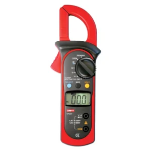 Mini Clamp Meters