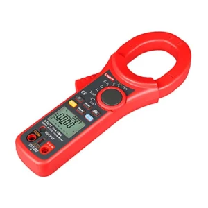 Pincemetrique 4000 p 2000A true RMS