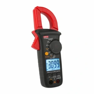 pincemetre ac dc 2A-200A 600V