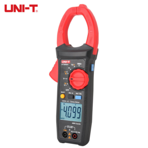 Multimetre dc400mV-600V ;
