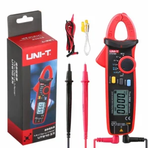 pincemetre mini ac dc