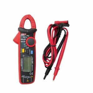 pincemetre mini ac dc