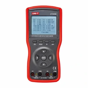 Intelligent Double Clamp Phase Digi
