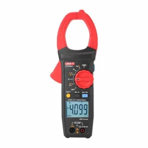 Pince metre numerique AC 1000V1000A