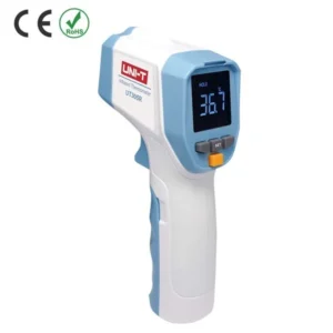 Thermometre infrarouge medical 32°C