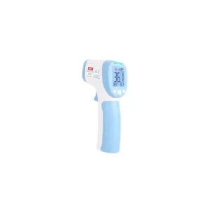 Thermometre infrarouge corp humain