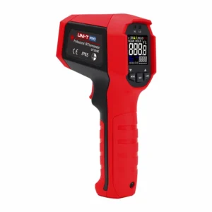Thermometre infrarouge -35°C~850°C