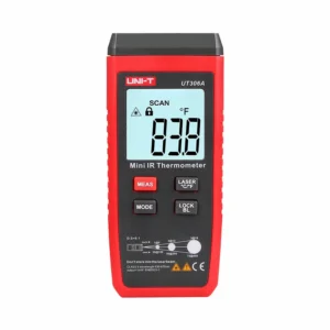Thermomtre -32°C  300°C