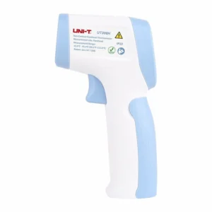 Thermometre infrarouge 32°C 45°C