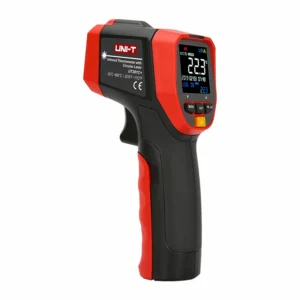 Thermometre infrarouge -32°C-600°C