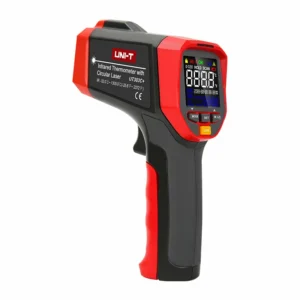 Thermometre infrarouge