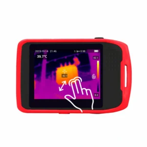 Camera thermique