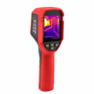 Camera thermique economique