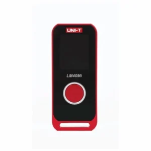 Mini distance metre laser 40m