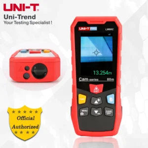 Distance metre laser 0.001m  80m