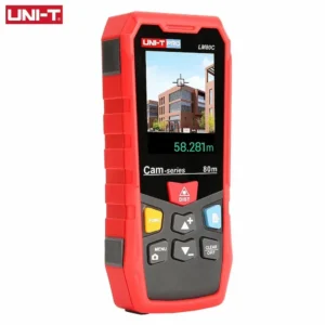 Distance metre 0.001m  120m