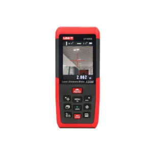 Distance metre laser 0.05 a 120m