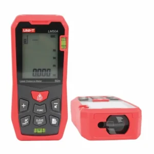 Distance metre laser 0.001m-50m
